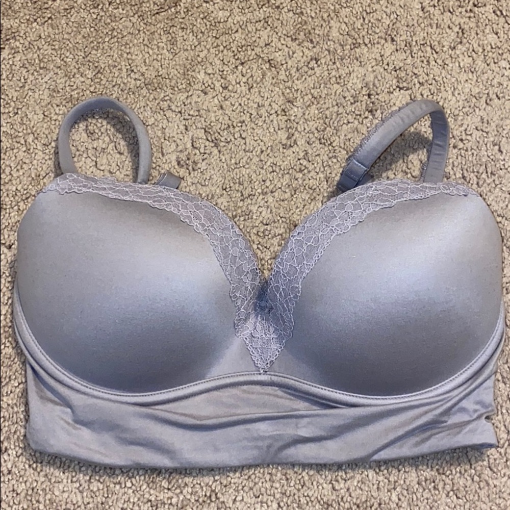 Victoria secret wireless bra